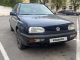 Volkswagen Golf 1993 годаfor1 000 000 тг. в Шымкент – фото 3