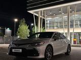 Toyota Camry 2024 года за 18 500 000 тг. в Кызылорда
