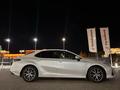 Toyota Camry 2024 года за 18 500 000 тг. в Кызылорда – фото 5