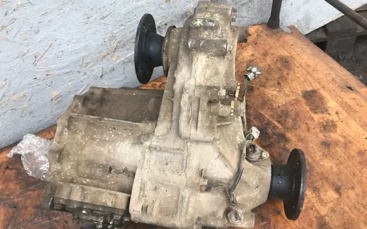 Раздатка Mazda за 38 000 тг. в Алматы