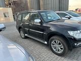 Mitsubishi Pajero 2017 годаүшін15 000 000 тг. в Астана – фото 2