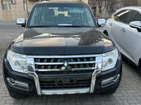 Mitsubishi Pajero 2017 годаүшін15 000 000 тг. в Астана