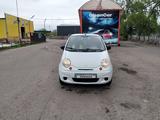 Daewoo Matiz 2013 года за 1 650 000 тг. в Петропавловск – фото 2