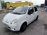 Daewoo Matiz 2013 года за 1 650 000 тг. в Петропавловск