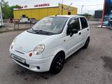 Daewoo Matiz 2013 года за 1 650 000 тг. в Петропавловск – фото 3
