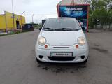 Daewoo Matiz 2013 года за 1 650 000 тг. в Петропавловск – фото 4