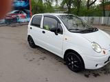 Daewoo Matiz 2013 года за 1 650 000 тг. в Петропавловск – фото 5