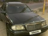 Mercedes-Benz C 180 1996 годаүшін1 000 000 тг. в Алматы