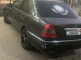 Mercedes-Benz C 180 1996 годаүшін1 000 000 тг. в Алматы – фото 5