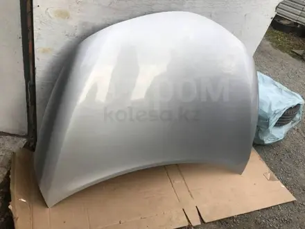 Капот на Nissan Teana за 90 000 тг. в Алматы – фото 4