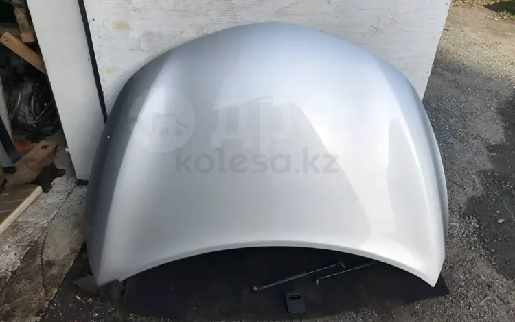 Капот на Nissan Teanaүшін90 000 тг. в Алматы