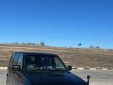 Nissan Mistral 1997 года за 2 500 000 тг. в Конаев (Капшагай) – фото 2