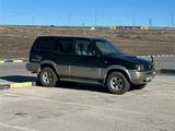 Nissan Mistral 1997 года за 2 500 000 тг. в Конаев (Капшагай)