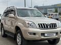 Toyota Land Cruiser Prado 2006 года за 10 500 000 тг. в Актау