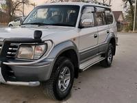 Toyota Land Cruiser Prado 1996 годаfor6 500 000 тг. в Алматы