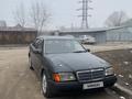 Mercedes-Benz C 220 1993 годаүшін1 320 000 тг. в Алматы – фото 5