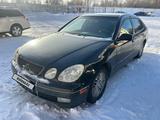 Lexus GS 300 2003 годаүшін4 700 000 тг. в Ушарал