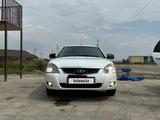 ВАЗ (Lada) Priora 2170 2013 годаfor2 200 000 тг. в Кульсары – фото 4