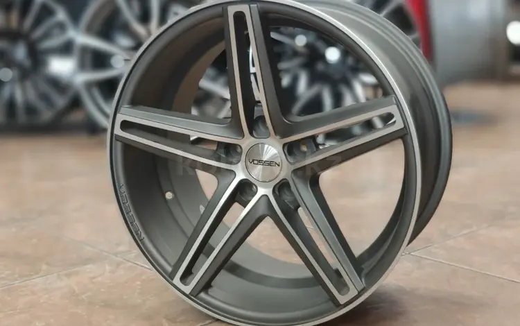 VOSSEN за 99 000 тг. в Алматы