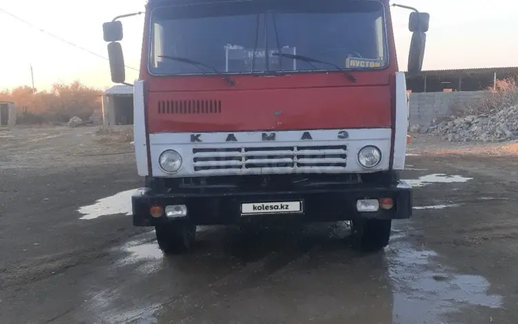 КамАЗ  53212 1990 года за 4 700 000 тг. в Туркестан