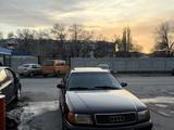 Audi 100 1992 годаүшін1 500 000 тг. в Тараз – фото 3