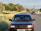 Audi 100 1992 годаүшін1 500 000 тг. в Тараз – фото 2