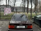 Audi 100 1992 годаүшін1 500 000 тг. в Тараз – фото 4