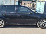 Volkswagen Golf 1998 года за 1 500 000 тг. в Шымкент – фото 4