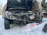 Toyota Cresta 1998 годаүшін800 000 тг. в Усть-Каменогорск – фото 2