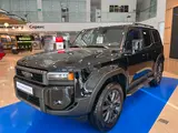 Toyota Land Cruiser Prado Luxe+ 2025 года за 48 790 000 тг. в Шымкент