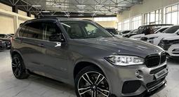 BMW X5 2015 годаүшін17 200 000 тг. в Шымкент