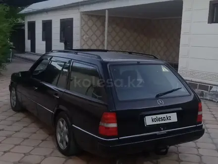 Mercedes-Benz E 280 1995 года за 3 000 000 тг. в Тараз – фото 2