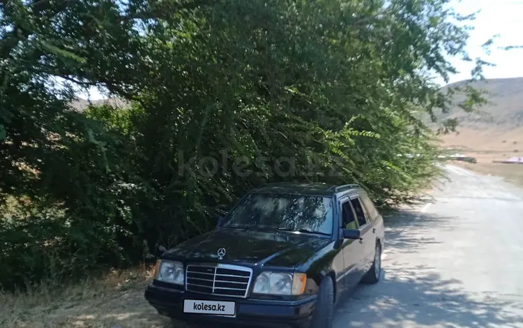 Mercedes-Benz E 280 1995 годаүшін3 000 000 тг. в Тараз