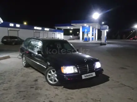 Mercedes-Benz E 280 1995 года за 3 000 000 тг. в Тараз – фото 3