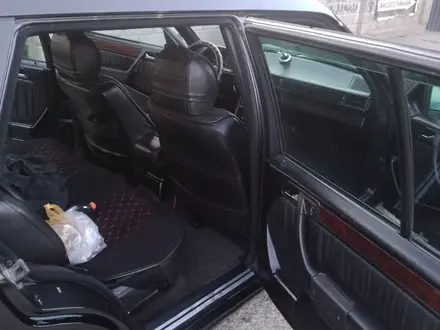 Mercedes-Benz E 280 1995 года за 3 000 000 тг. в Тараз – фото 4