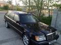 Mercedes-Benz E 280 1995 годаүшін3 000 000 тг. в Тараз – фото 8