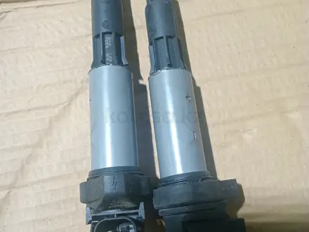 Катушки зажигание N62 за 5 000 тг. в Алматы