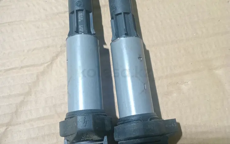 Катушки зажигание N62 за 5 000 тг. в Алматы