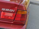 BMW 520 1993 годаүшін2 500 000 тг. в Талдыкорган – фото 2