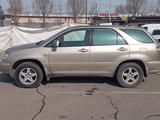 Lexus RX 300 2002 годаүшін6 200 000 тг. в Талдыкорган – фото 2
