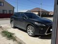 Lexus RX 350 2016 года за 8 500 000 тг. в Атырау