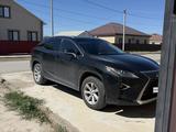 Lexus RX 350 2016 года за 8 500 000 тг. в Атырау