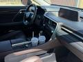 Lexus RX 350 2016 года за 8 500 000 тг. в Атырау – фото 2