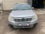 Subaru Forester 2011 года за 6 500 000 тг. в Караганда – фото 4