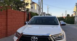 Toyota Hilux 2022 годаfor25 000 000 тг. в Актау – фото 3