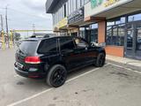 Volkswagen Touareg 2004 годаүшін4 500 000 тг. в Алматы – фото 4