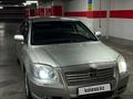 Toyota Avensis 2005 годаүшін4 900 000 тг. в Тараз – фото 3