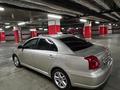 Toyota Avensis 2005 годаүшін4 900 000 тг. в Тараз – фото 8