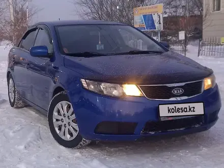 Kia Cerato 2012 года за 4 600 000 тг. в Астана