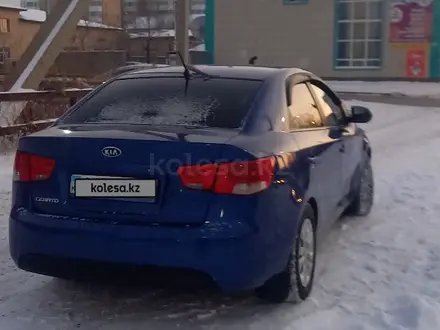 Kia Cerato 2012 года за 4 600 000 тг. в Астана – фото 6